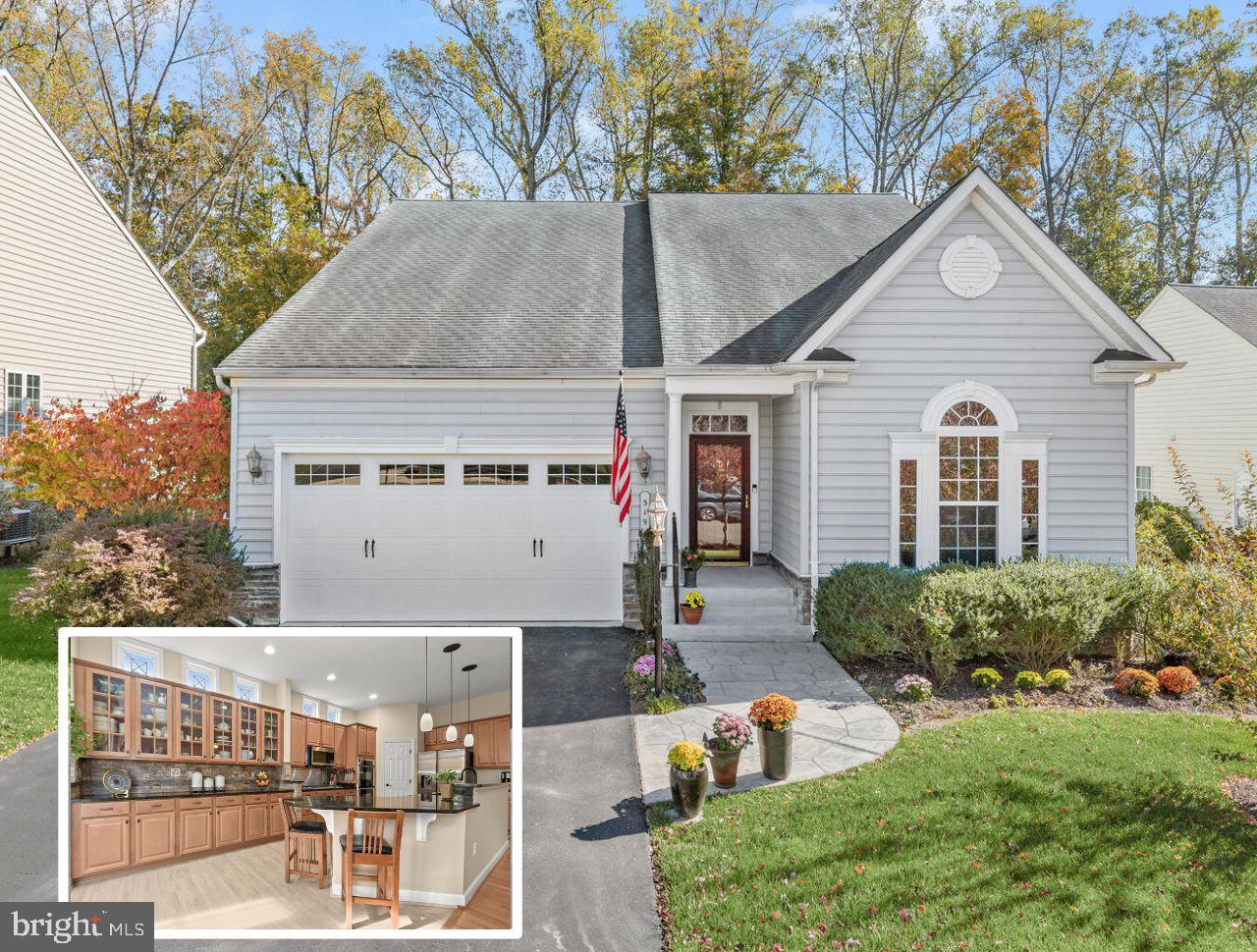 319 Grindstone Drive, Arnold