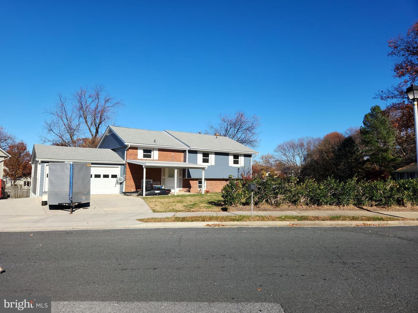 8255 Brandon Drive, Millersville