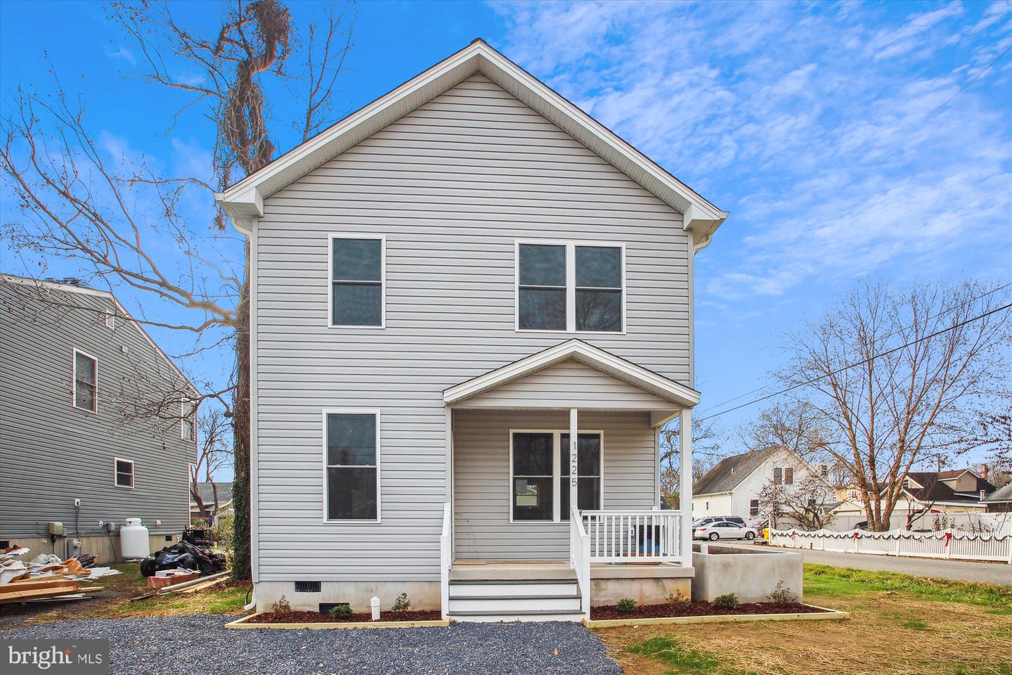1225 Spruce Avenue, Shady Side