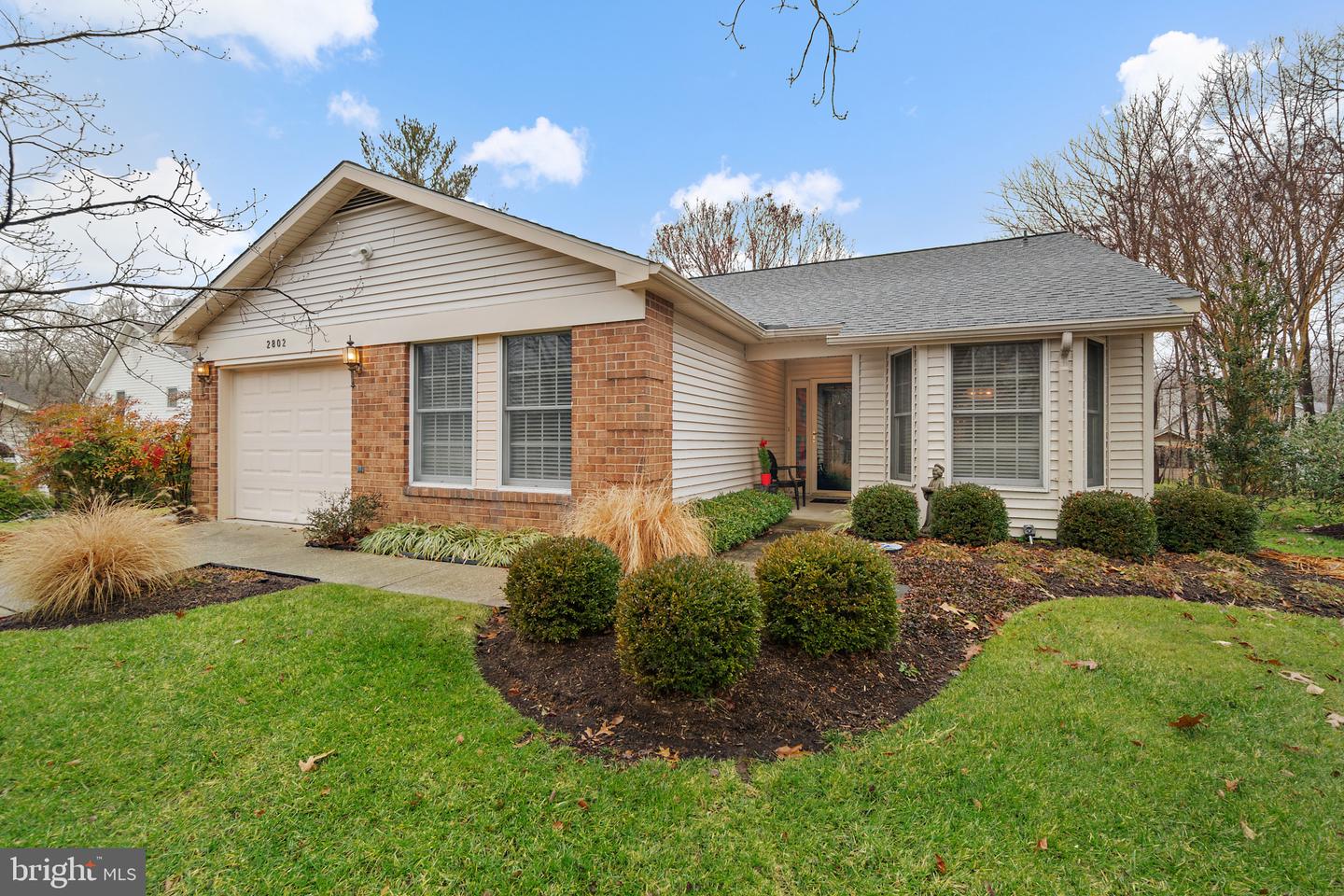 2802 Coxswain Court, Annapolis