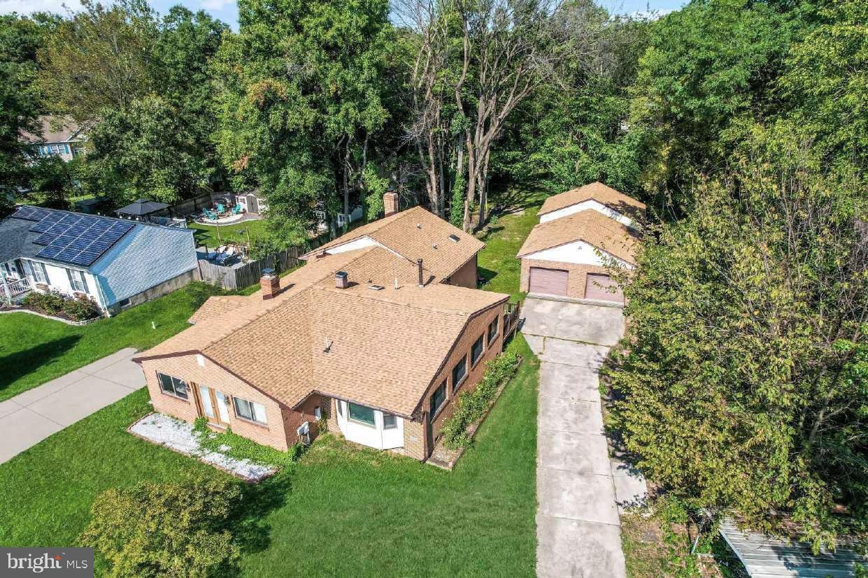100 Henson Road, Glen Burnie
