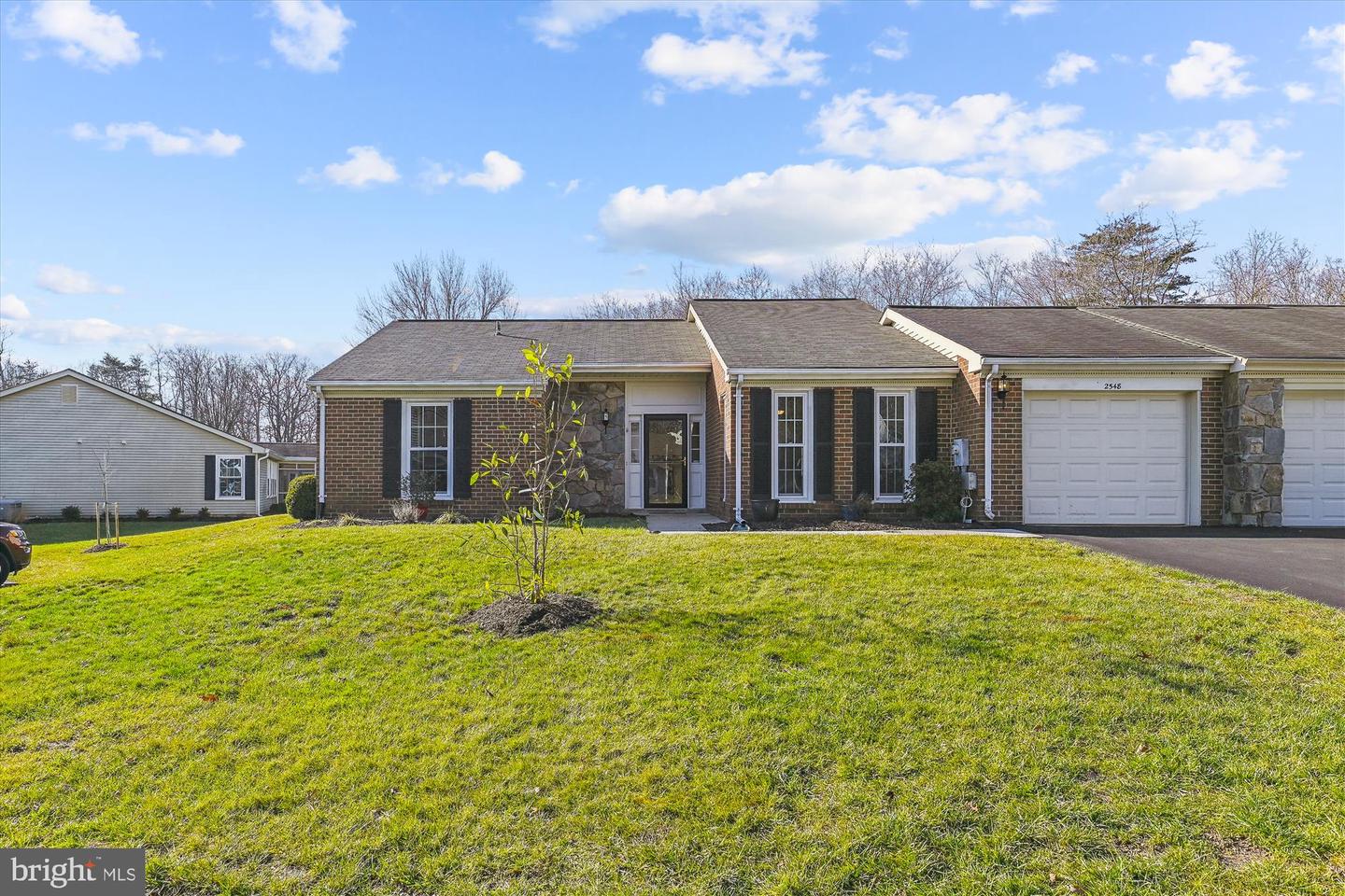 2548 N Haven Cove #85, Annapolis
