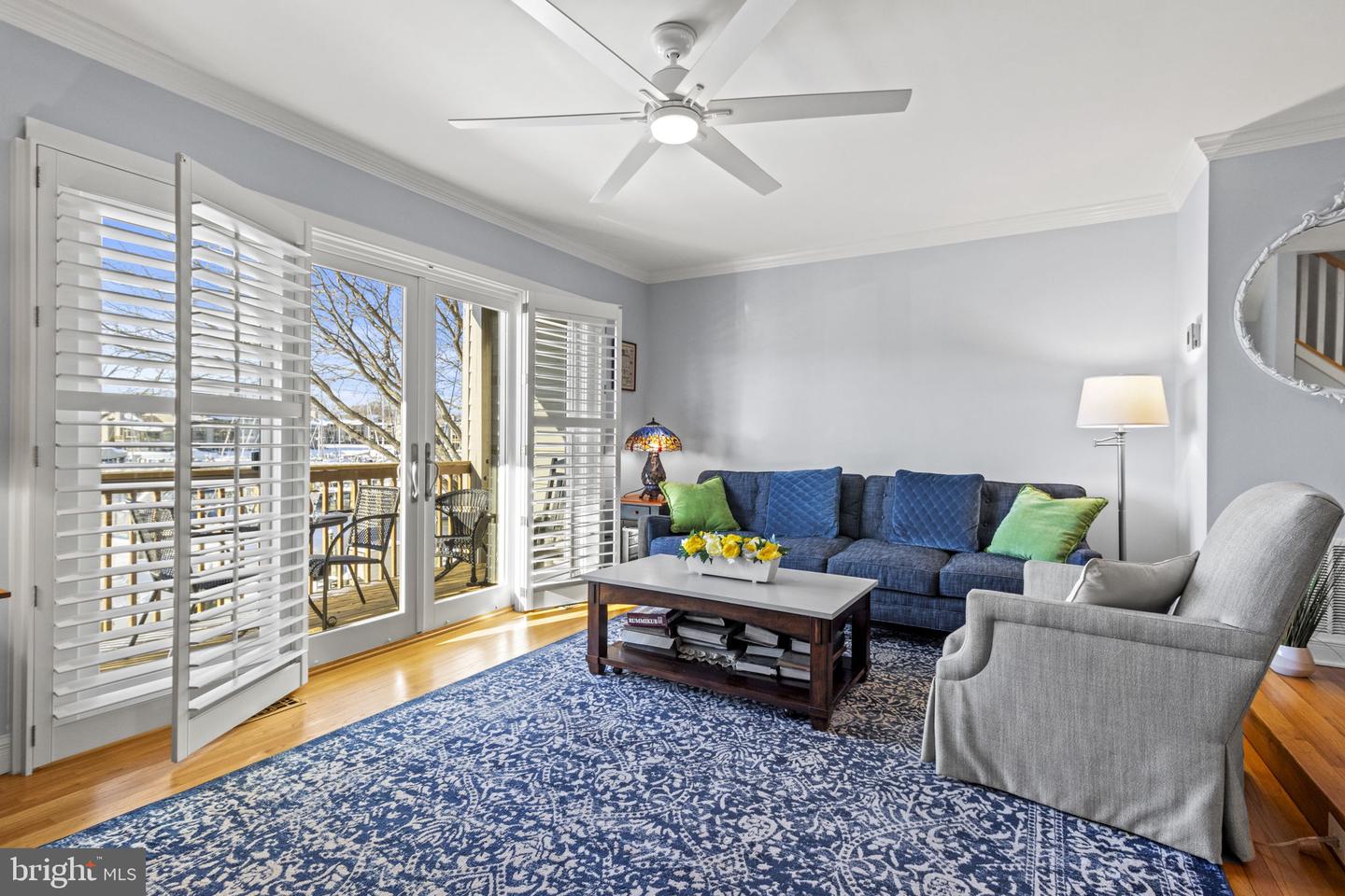 2156 Chesapeake Harbour Drive, Annapolis