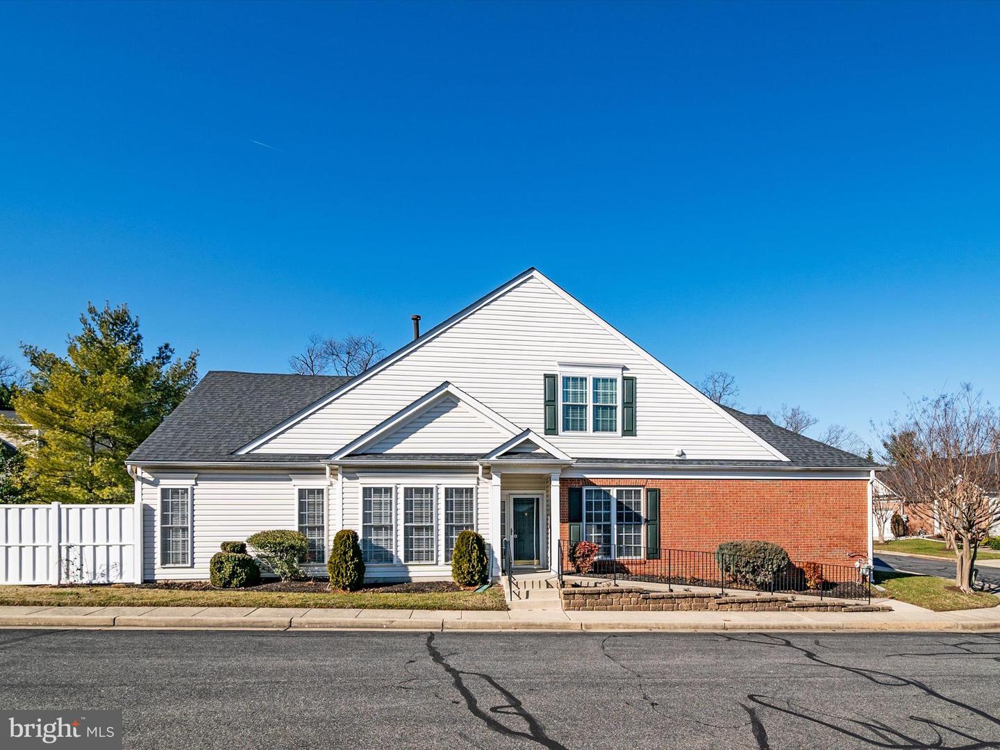 1207 Topaz Court #1, Odenton