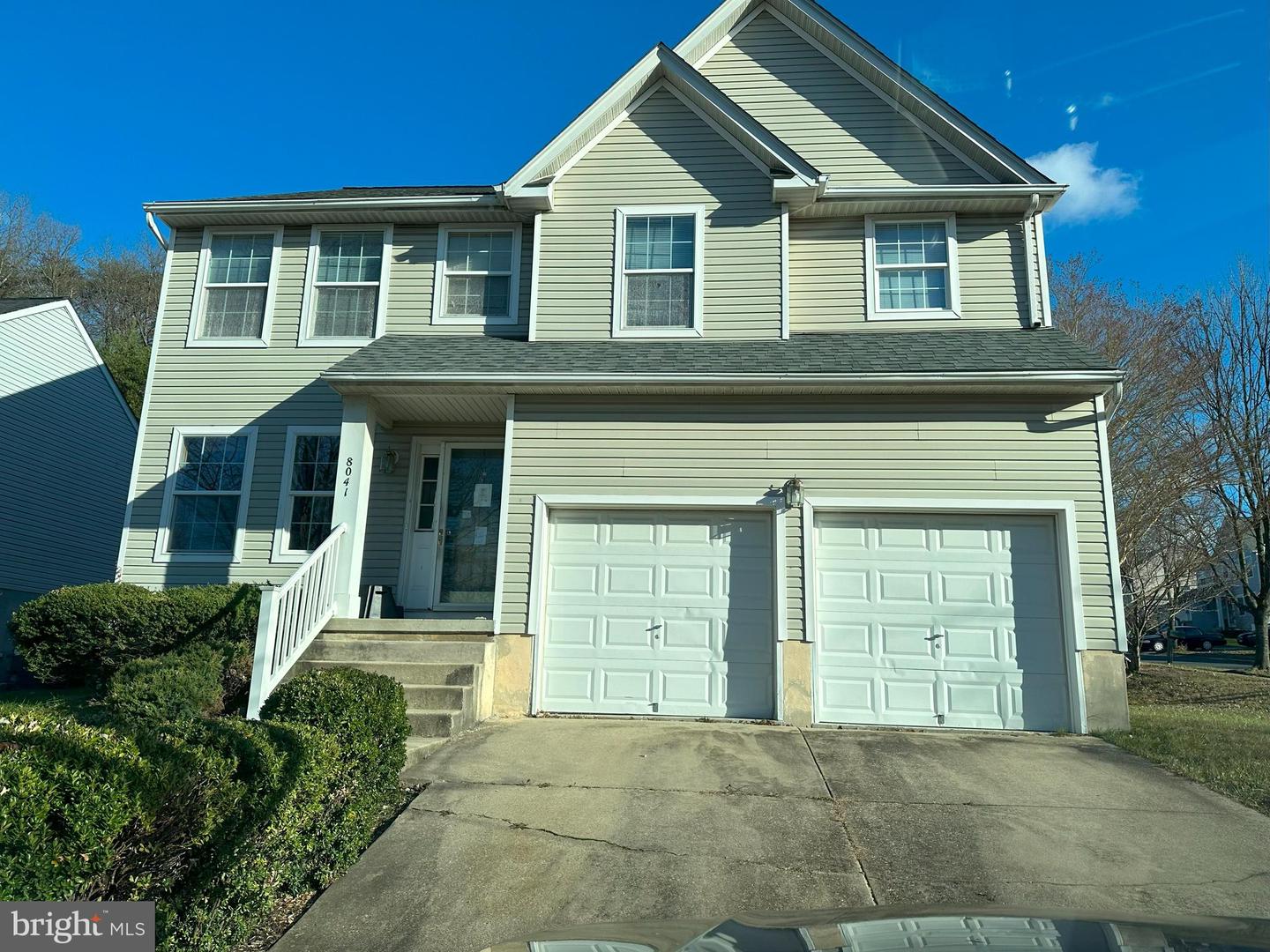 8041 Georgia Court, Severn