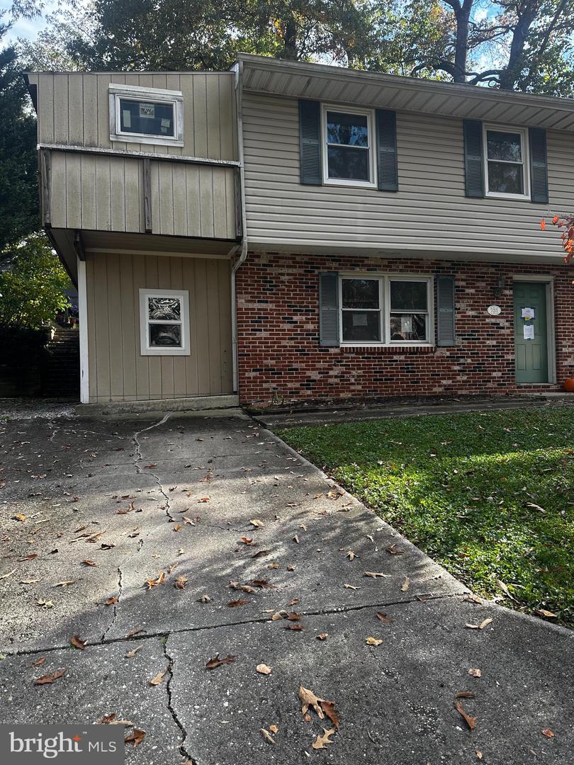735 Eddy Road, Crownsville