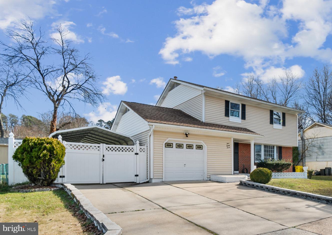 327 Chalet Drive, Millersville