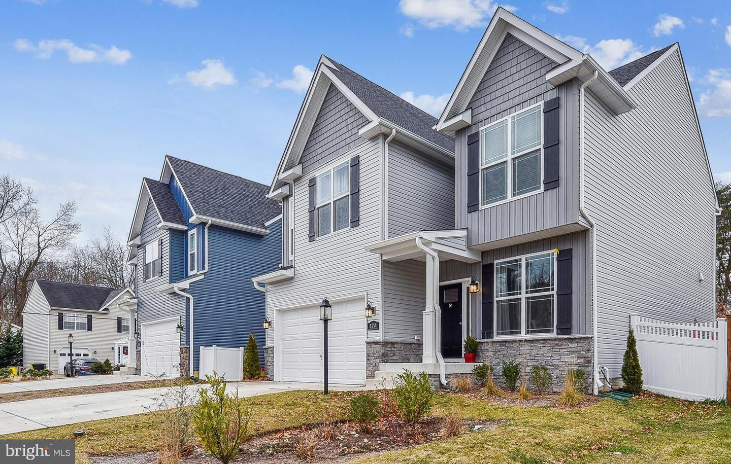 774 Stinchcomb Road, Severna Park