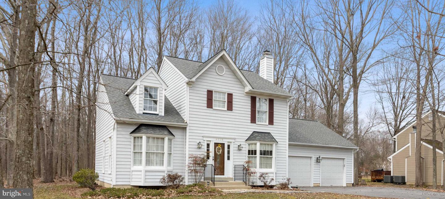 5126 Marx Drive, West River