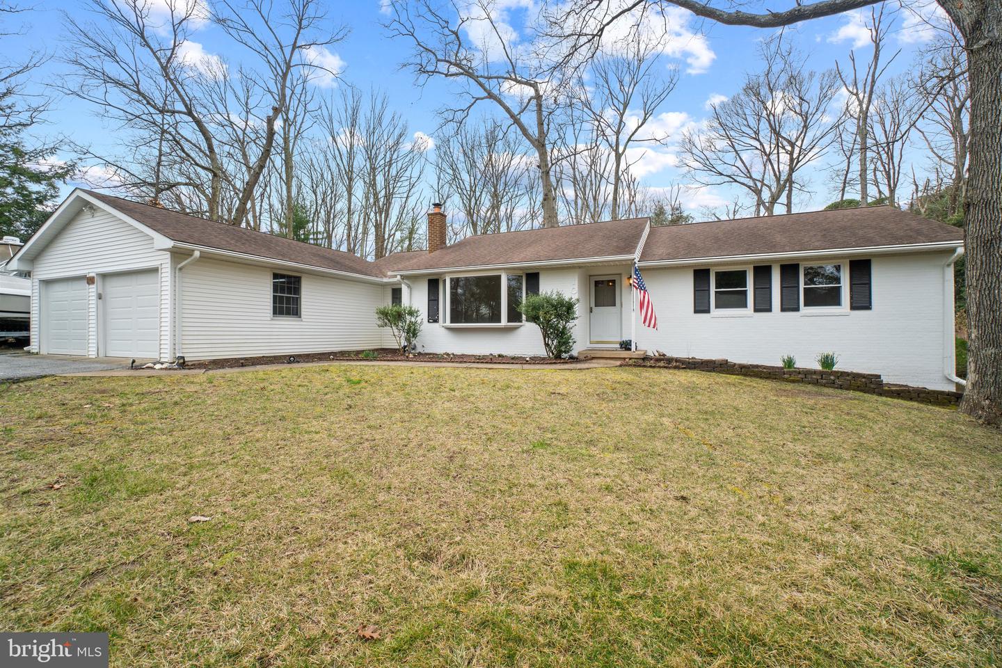 101 Rustic Ridge Road, Severna Park