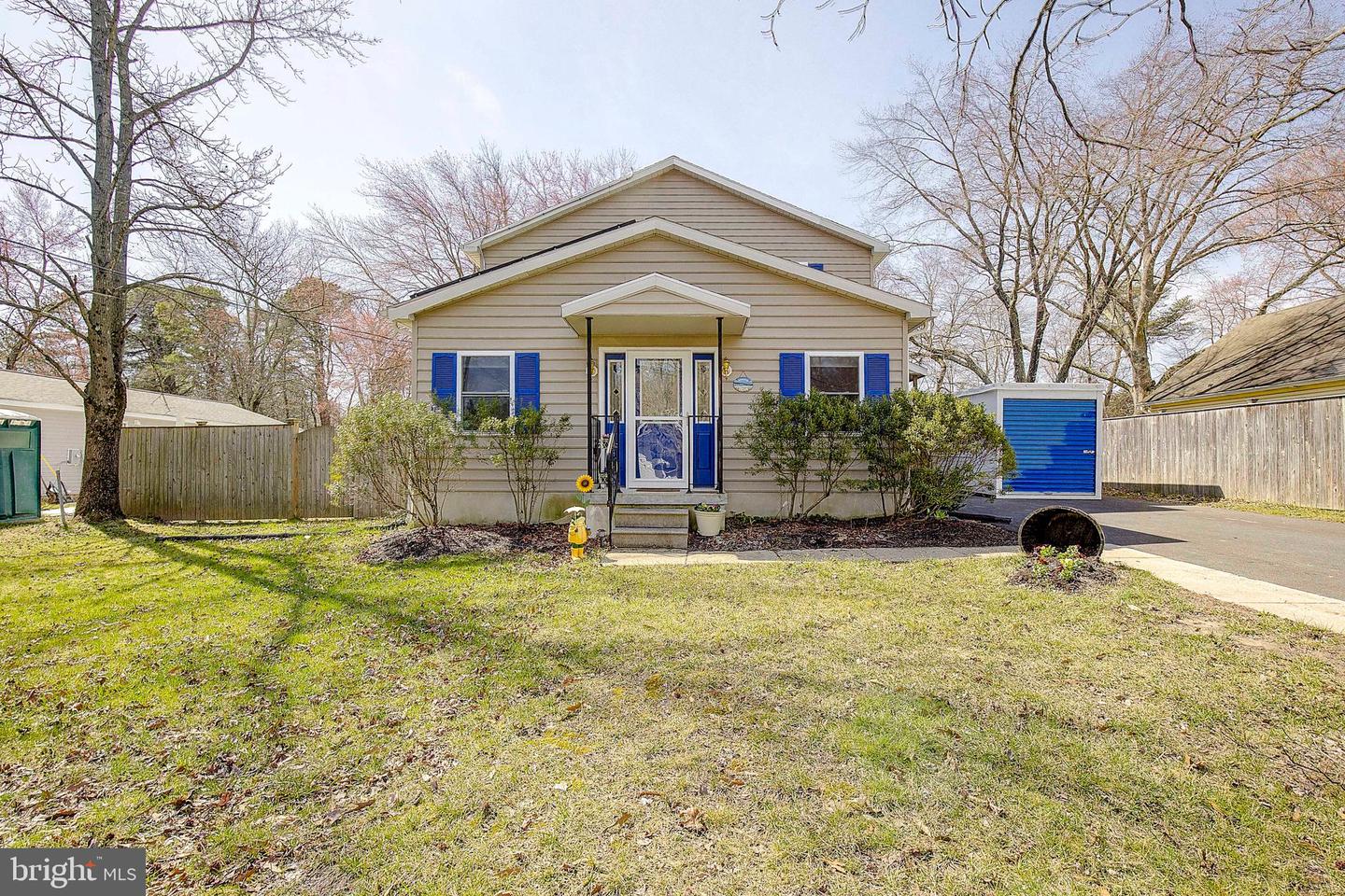 8014 Stone Haven Drive, Glen Burnie