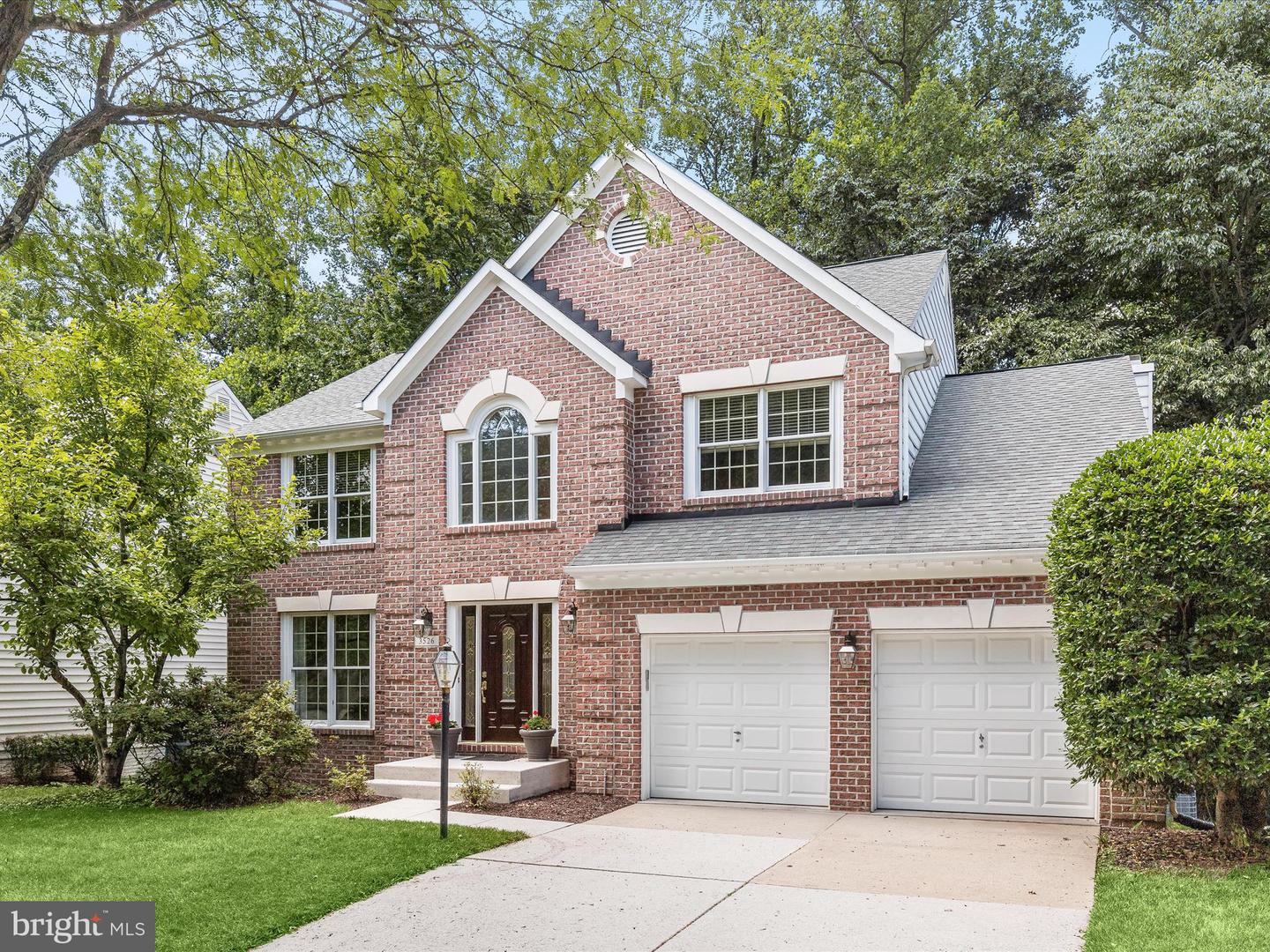 3526 Rippling Way, Laurel