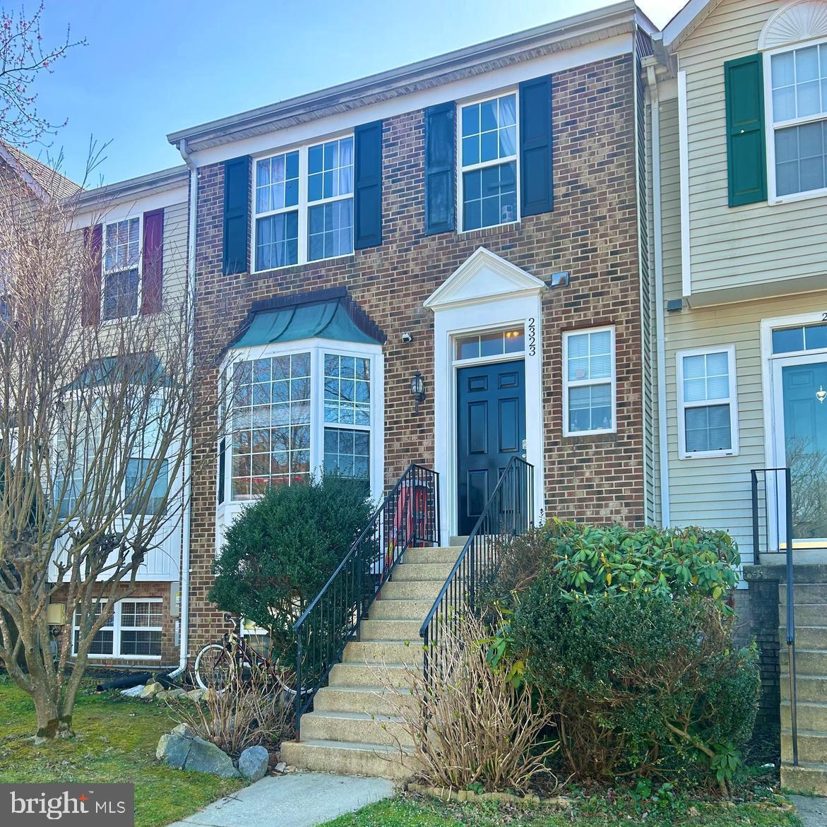 2323 Manomet Court, Crofton