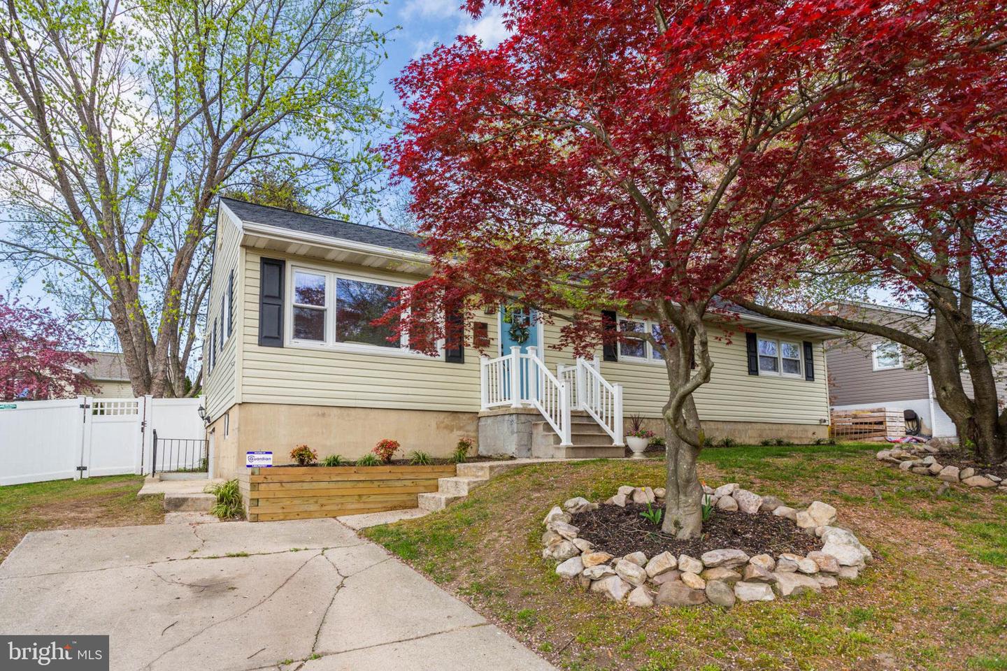 2306 229th Street, Pasadena