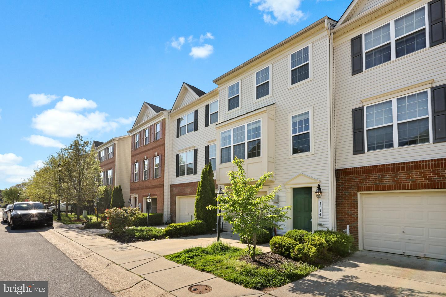 1816 Encore Terrace, Severn