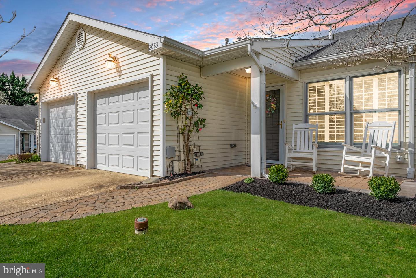 2683 Compass Drive, Annapolis