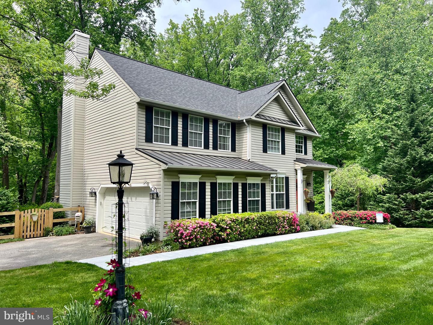 1214 Ripley Road, Crownsville