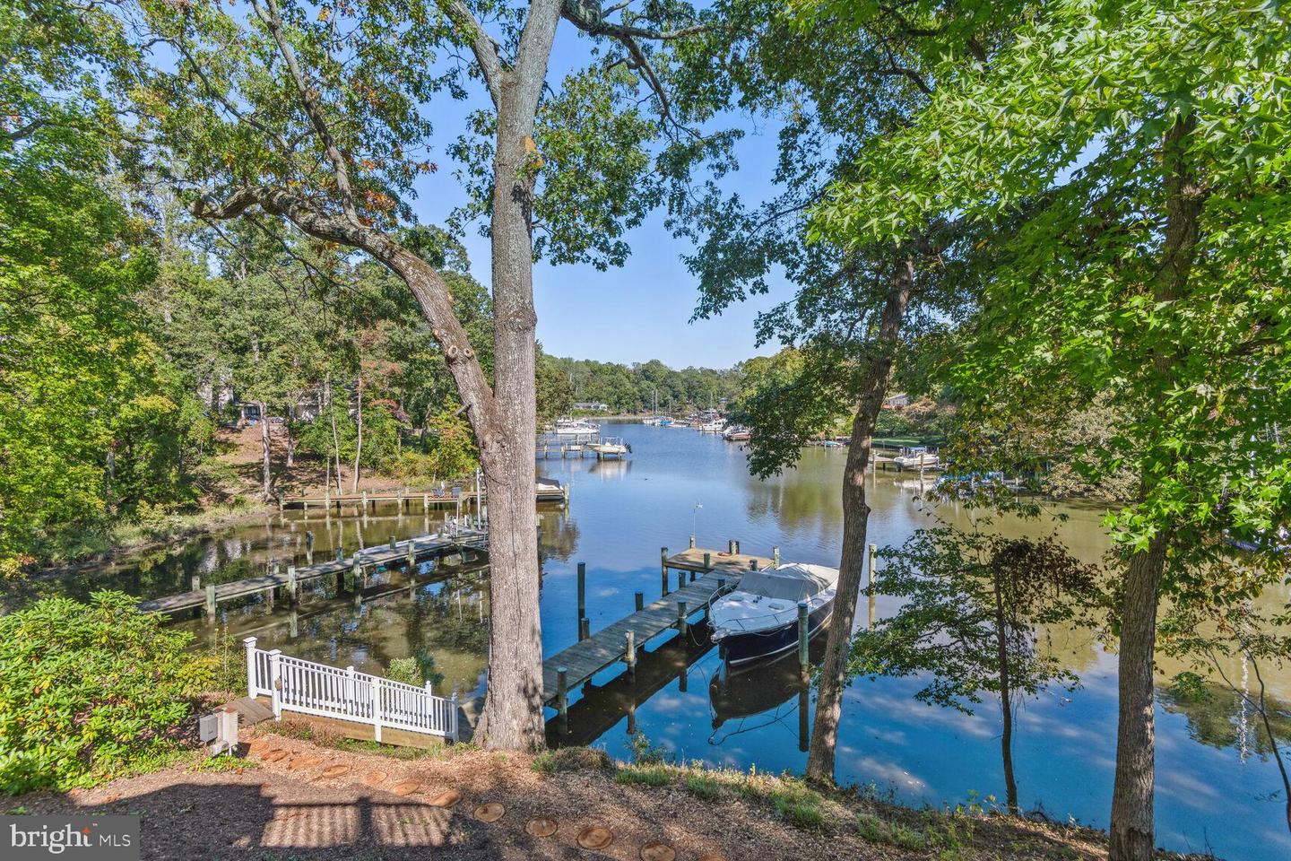 1011 Dulaney Lane, Annapolis