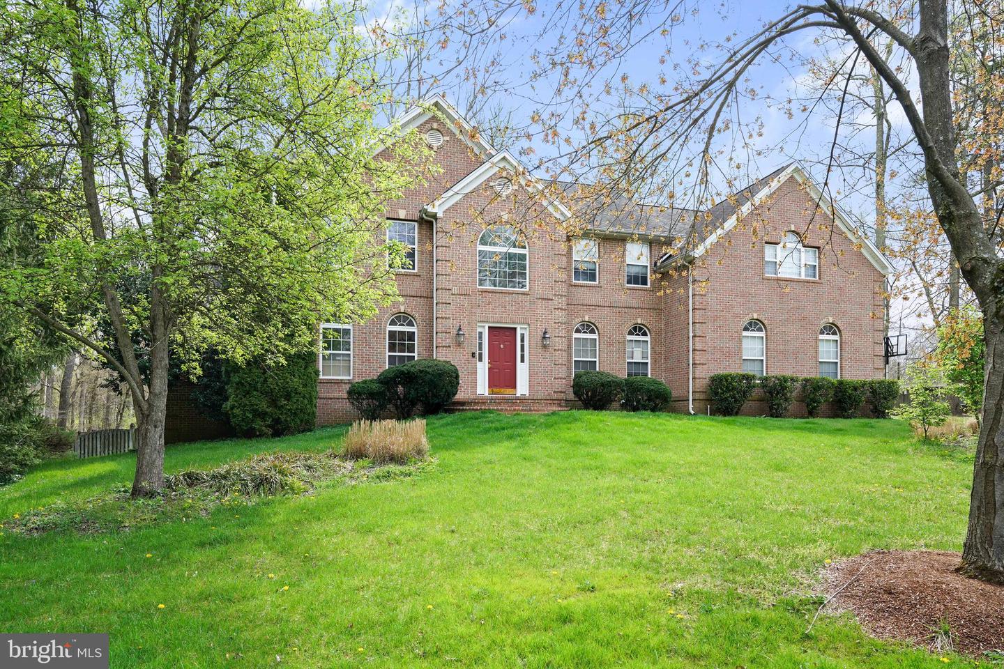 2103 Jolie Place, Crofton