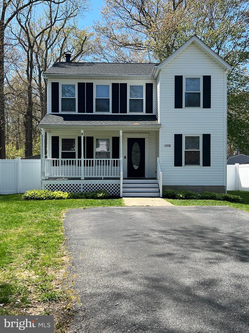 5978 5th Street, Deale