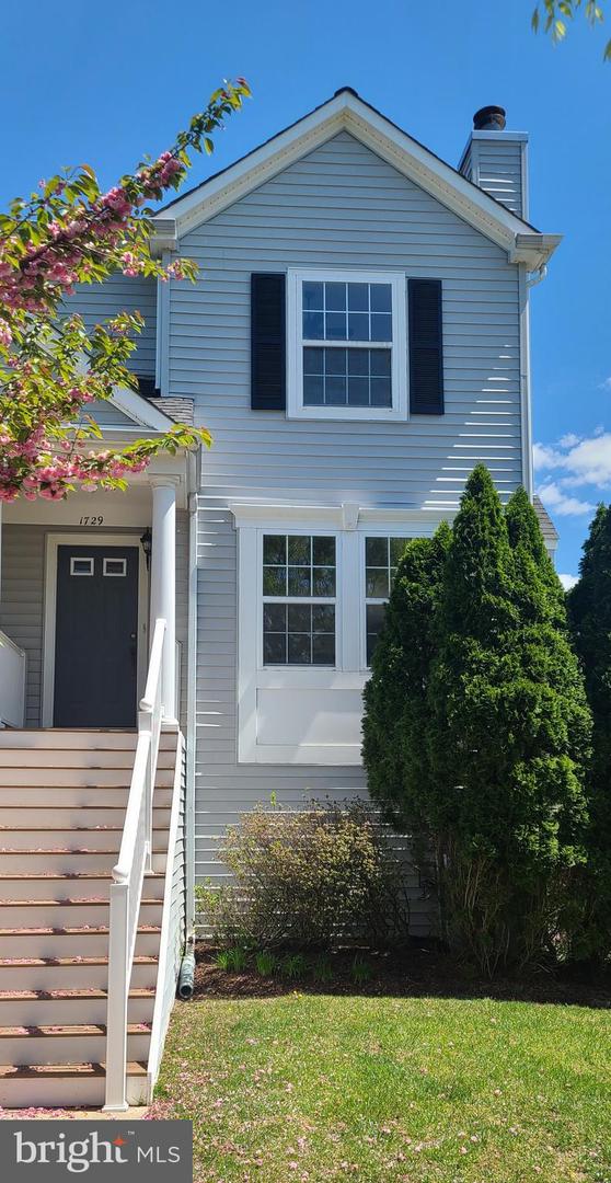 1729 Fallowfield Court, Crofton