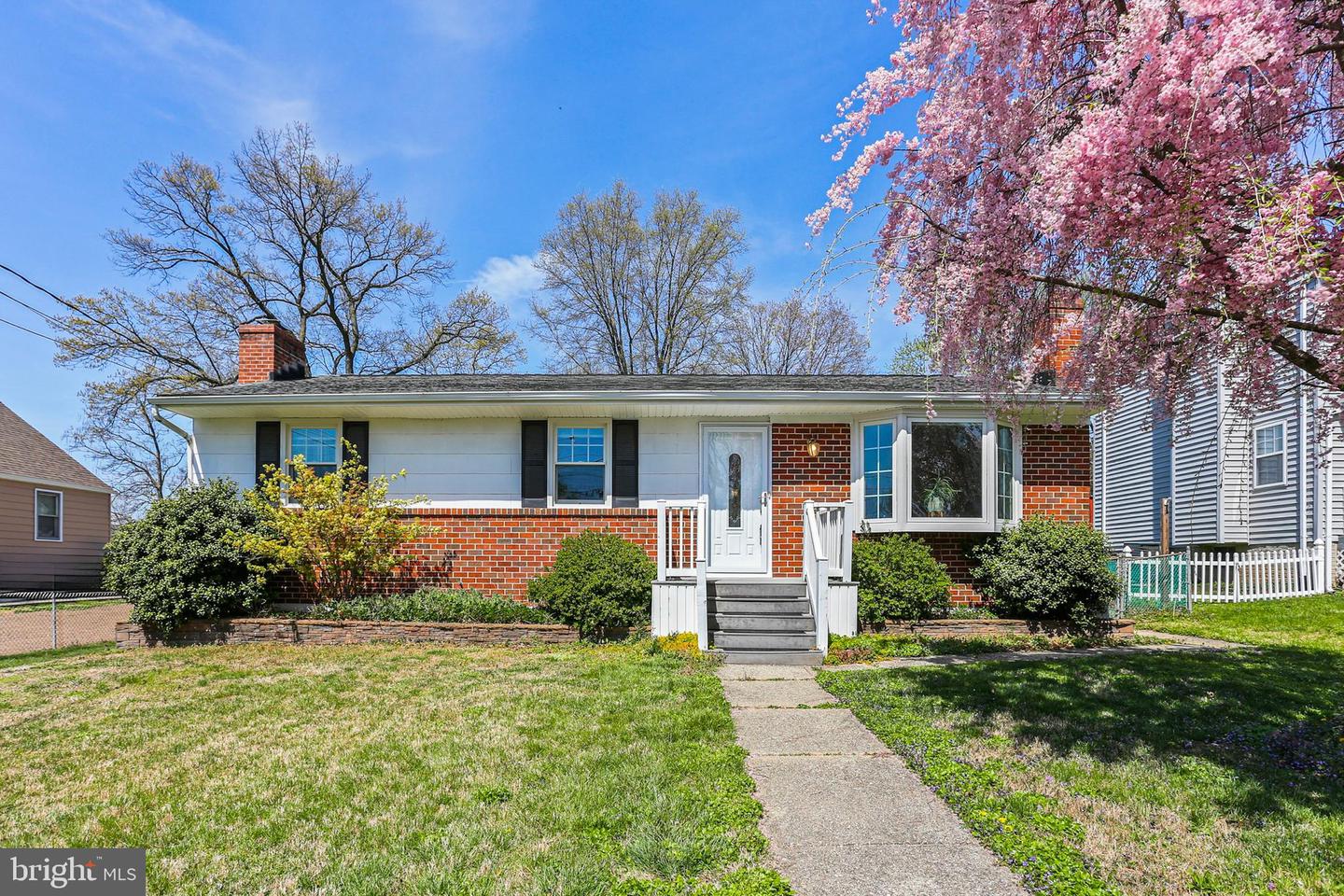 116 Linwood Avenue, Glen Burnie