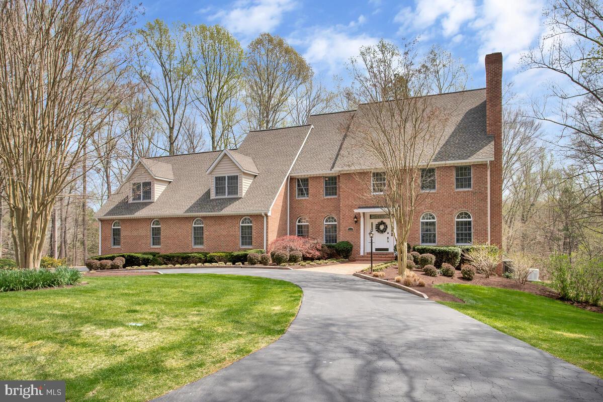 2103 Eden Wood Lane, Gambrills