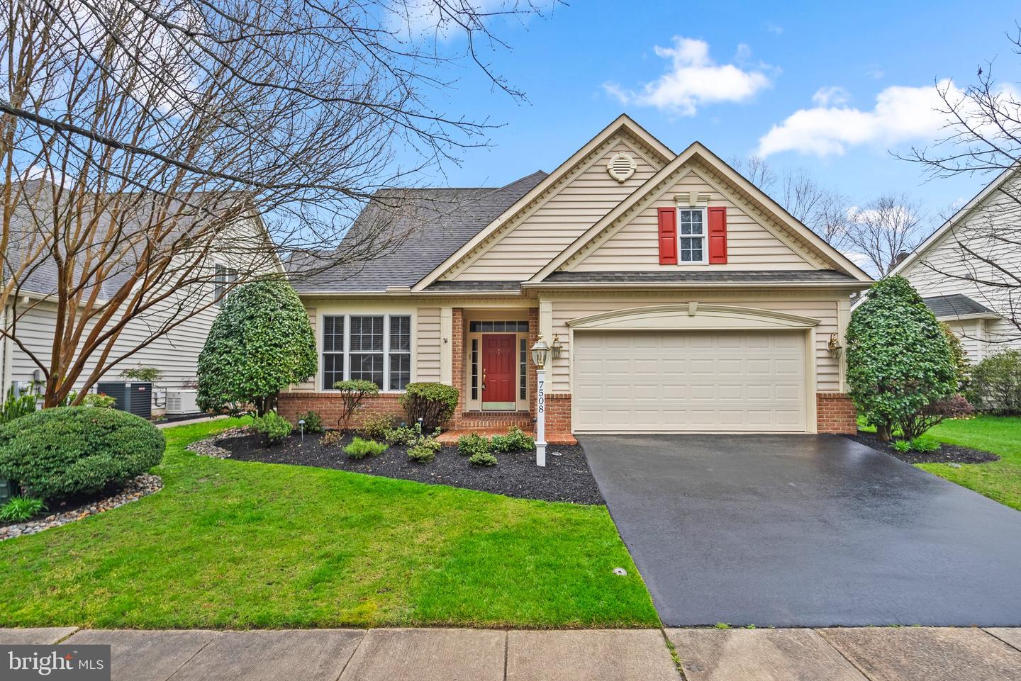 7508 Crofton Colony Drive, Crofton