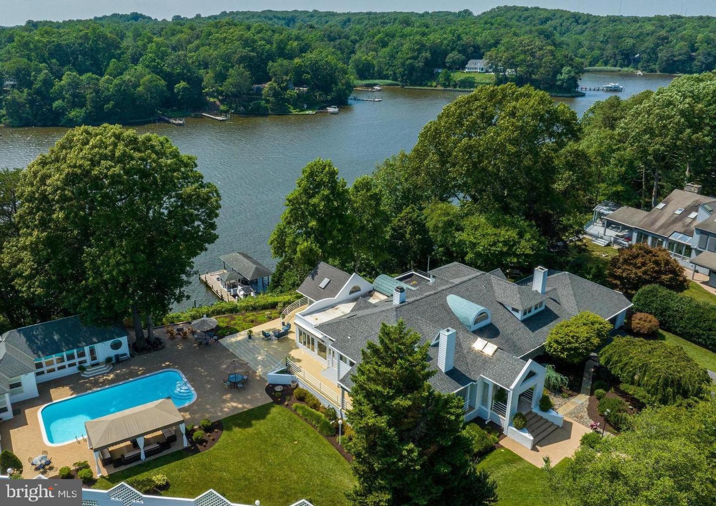 2826 Broadview Terrace, Annapolis