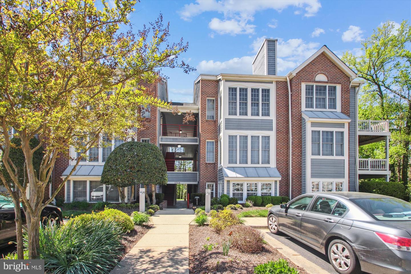 2708 Summerview Way #102, Annapolis