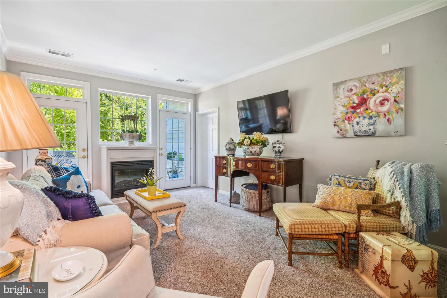 420 Hamlet Club Drive #205, Edgewater