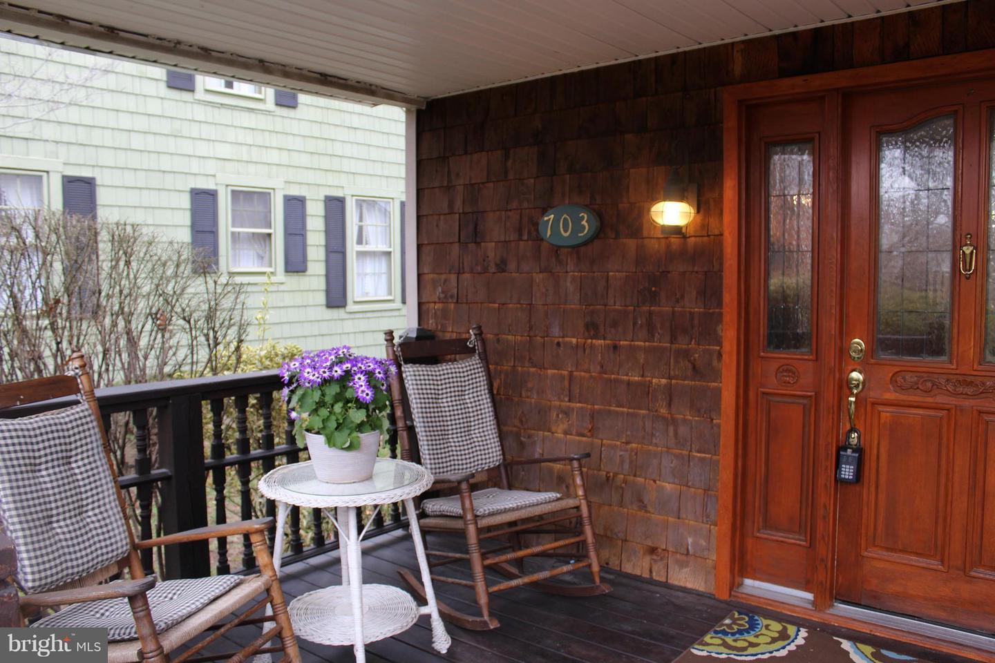 703 Shipley, Linthicum