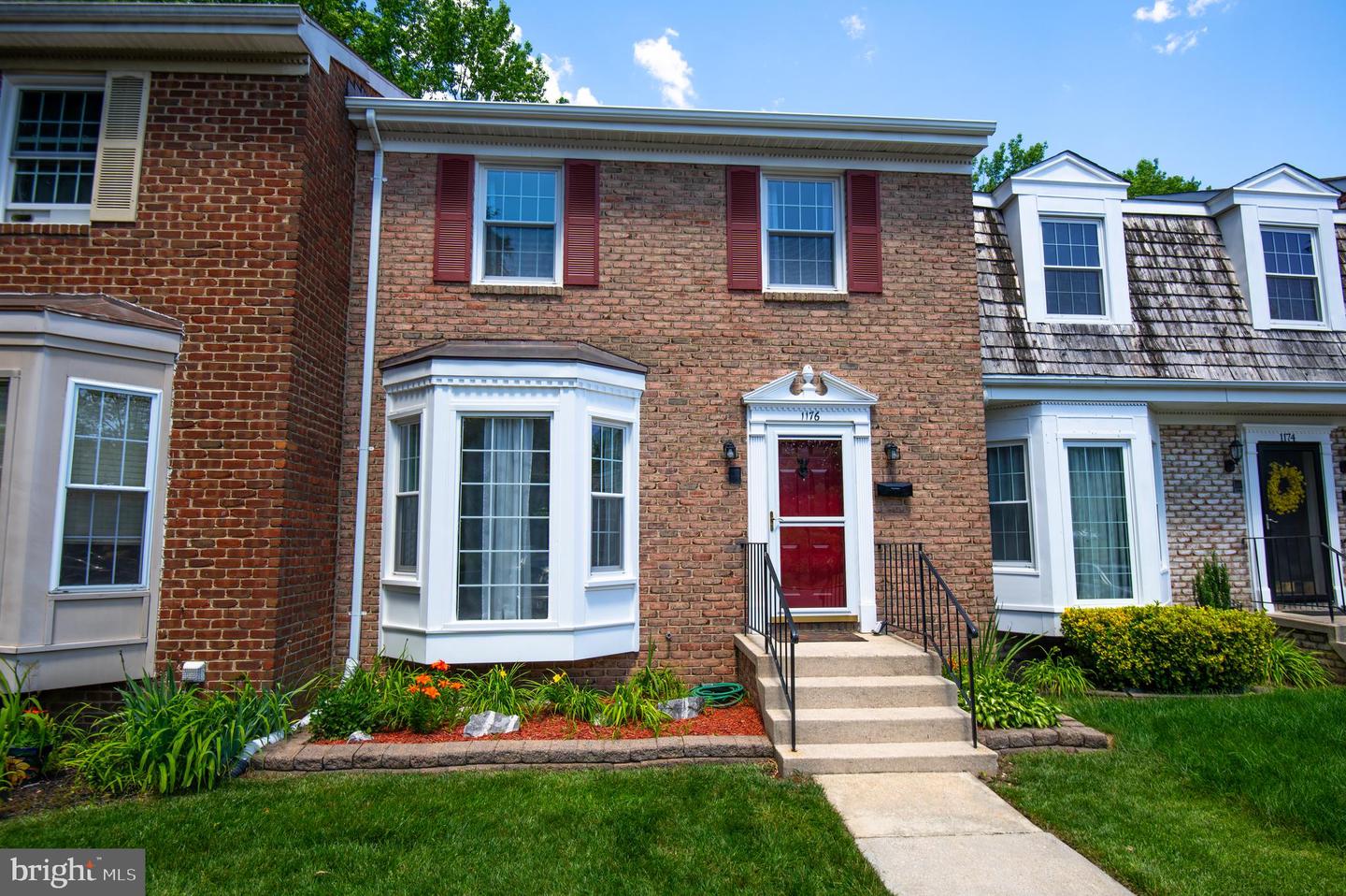 1176 Jeffrey Drive, Crofton