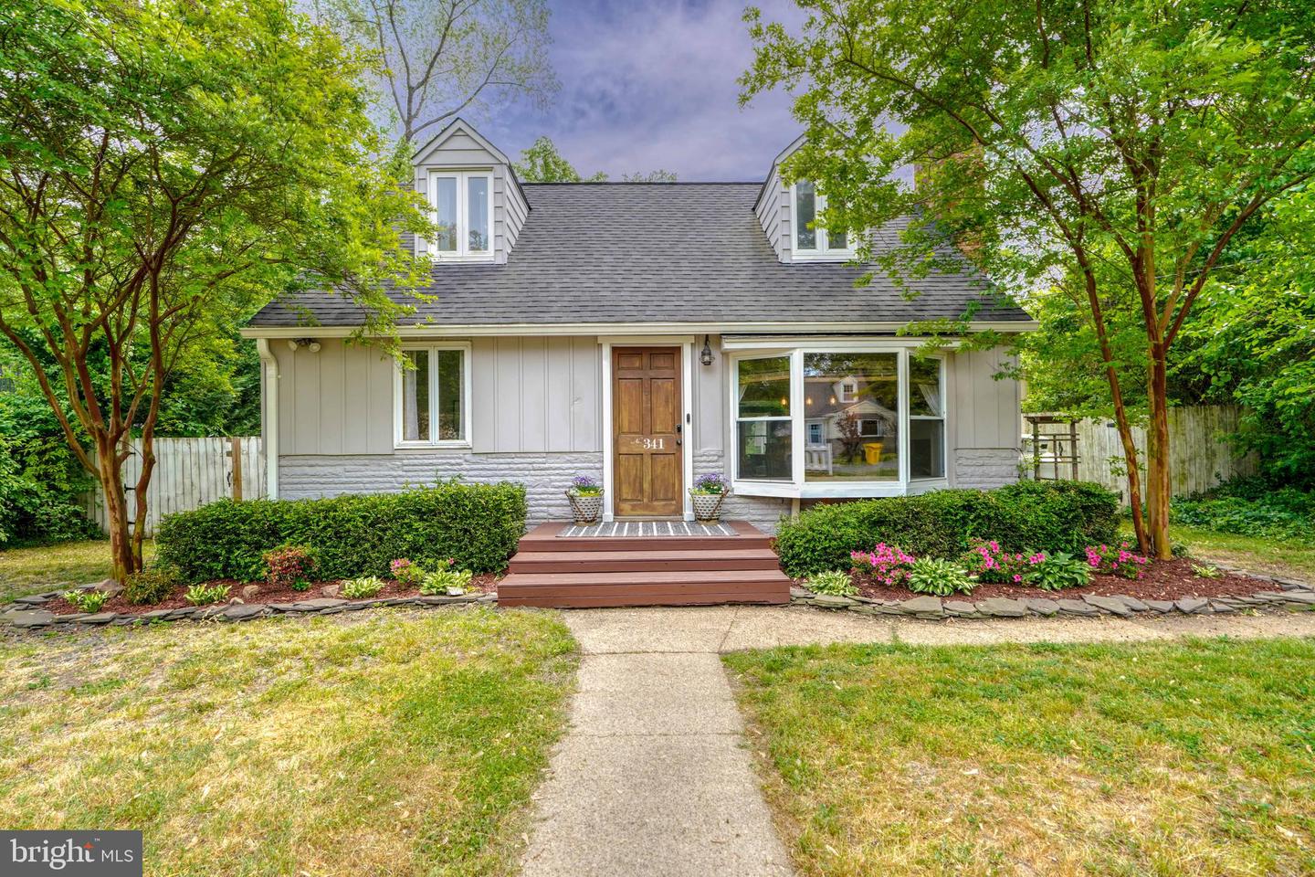 341 Buena Vista Avenue, Arnold