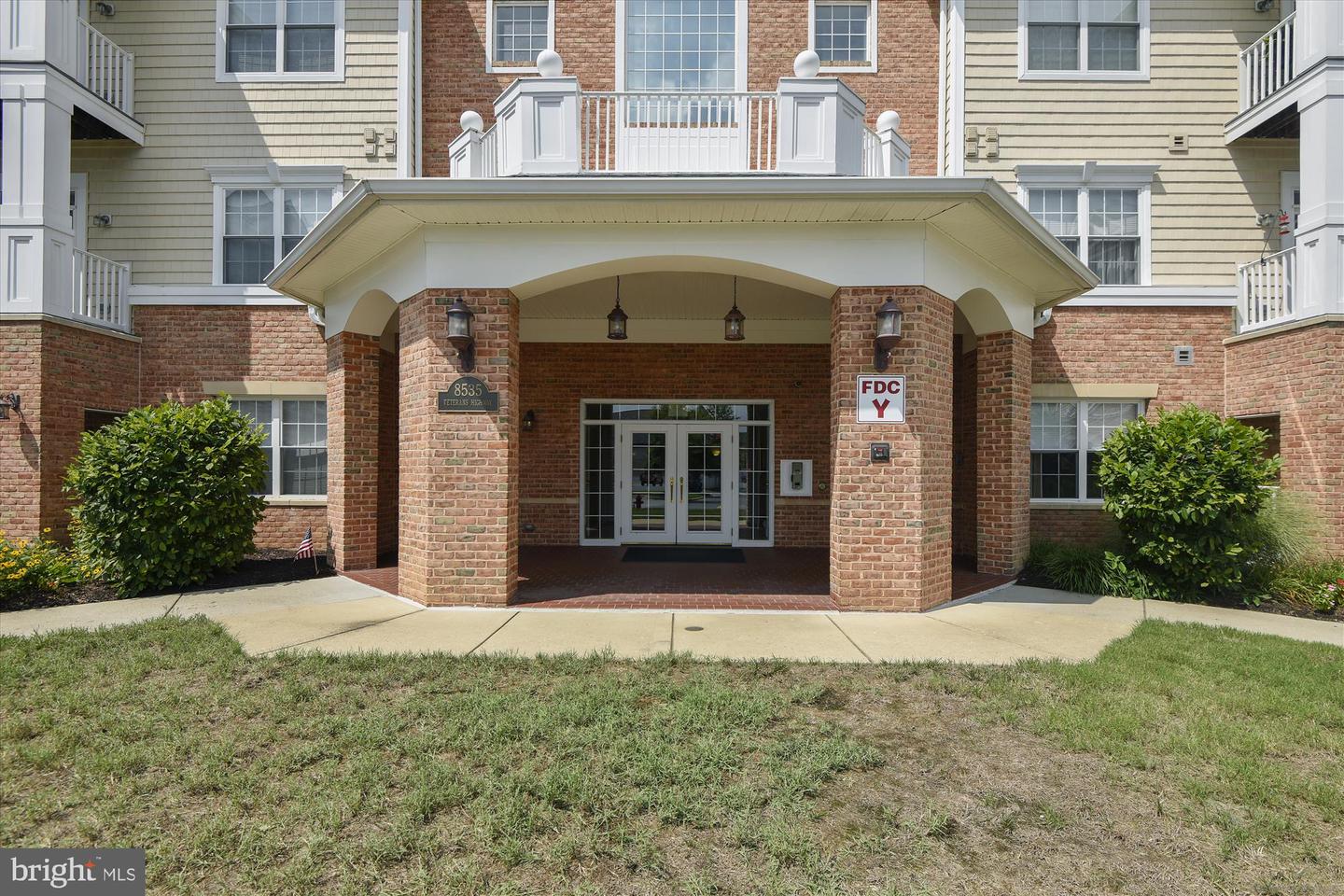 8535 Veterans Highway #205, Millersville