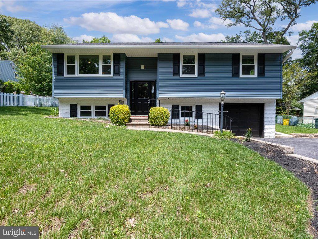 1008 Mountain Top Drive, Annapolis