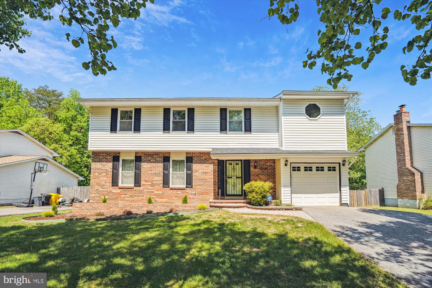 1508 Wampanoag Drive, Severn