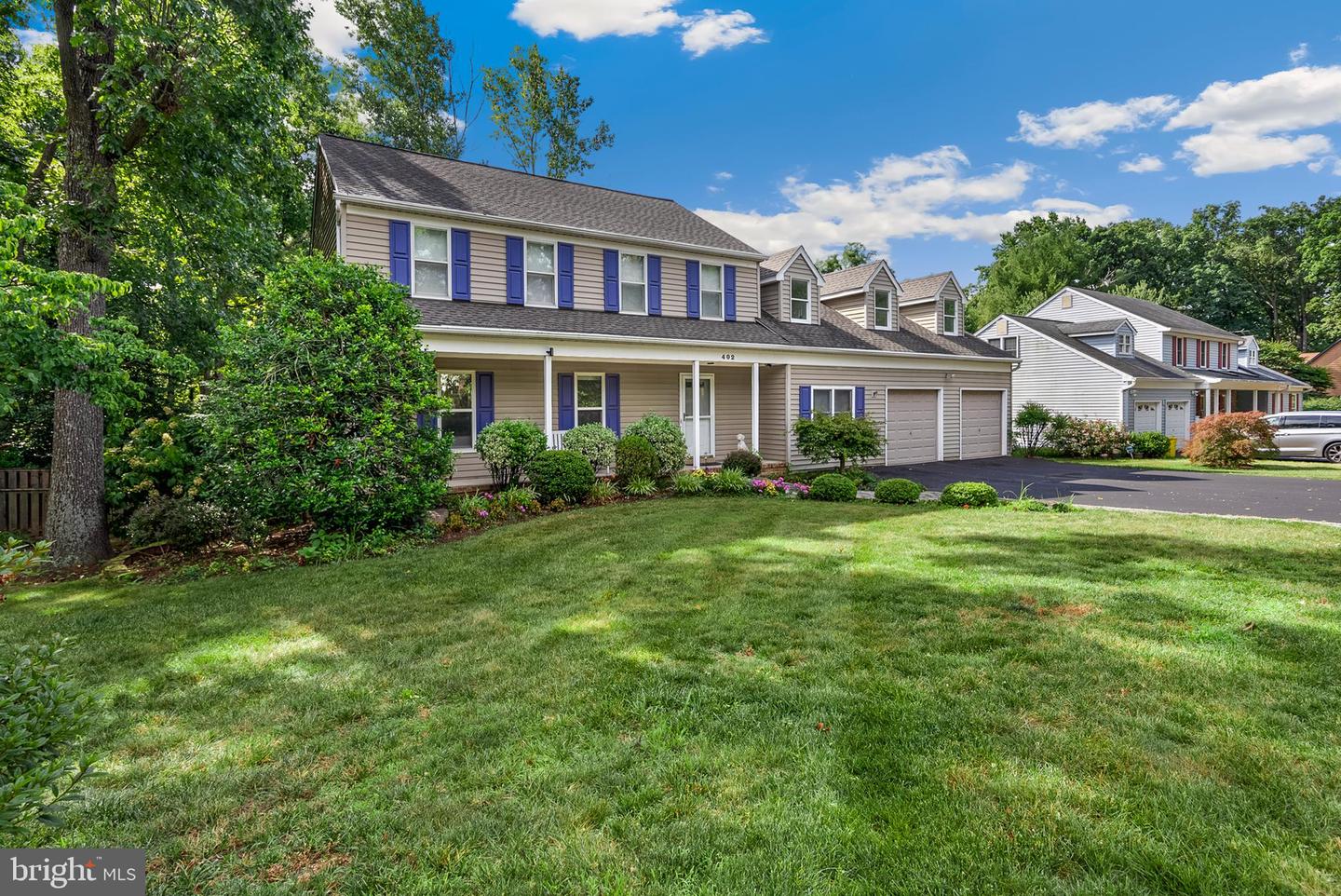 402 Sheffield Road, Severna Park