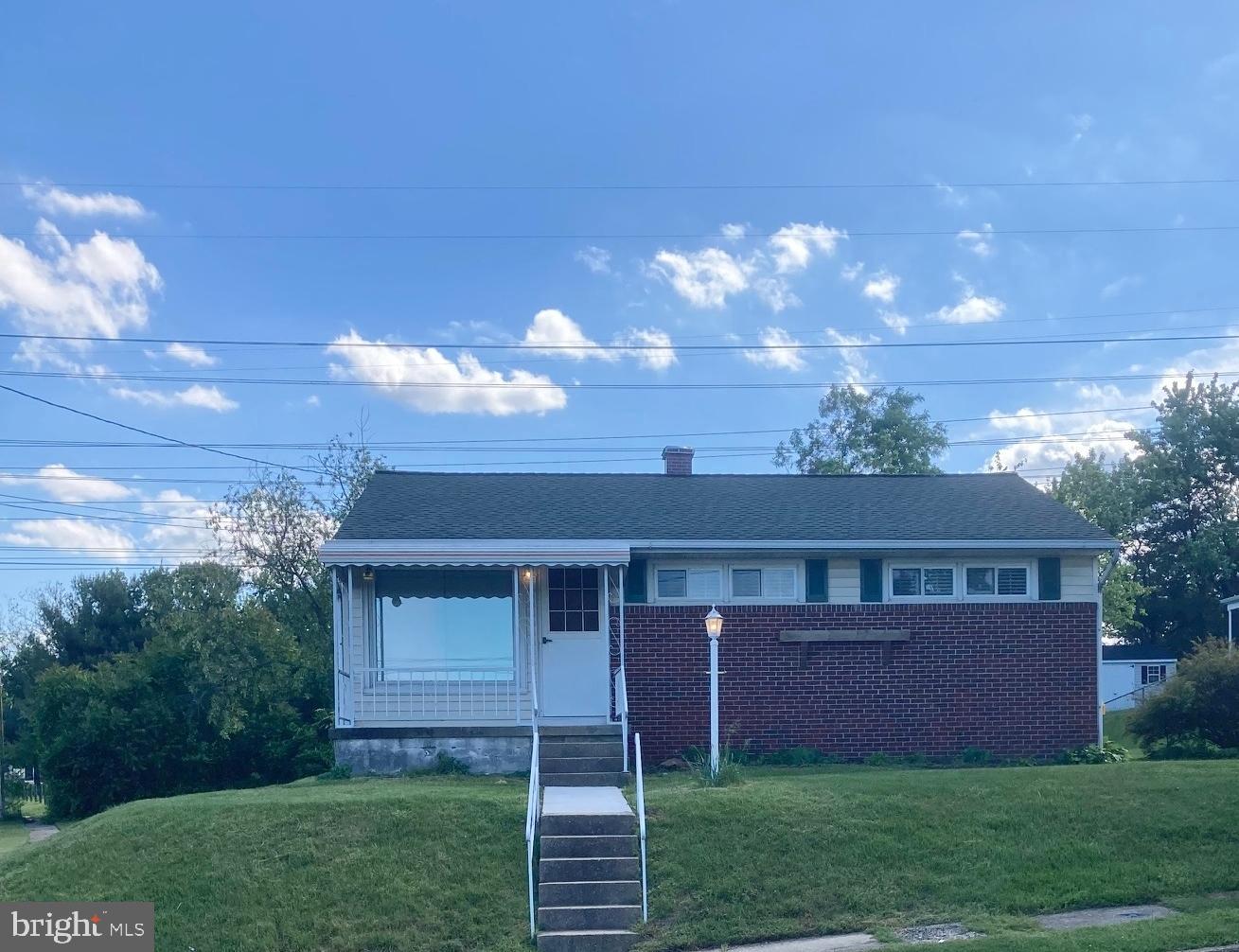 301 Milton Court, Glen Burnie