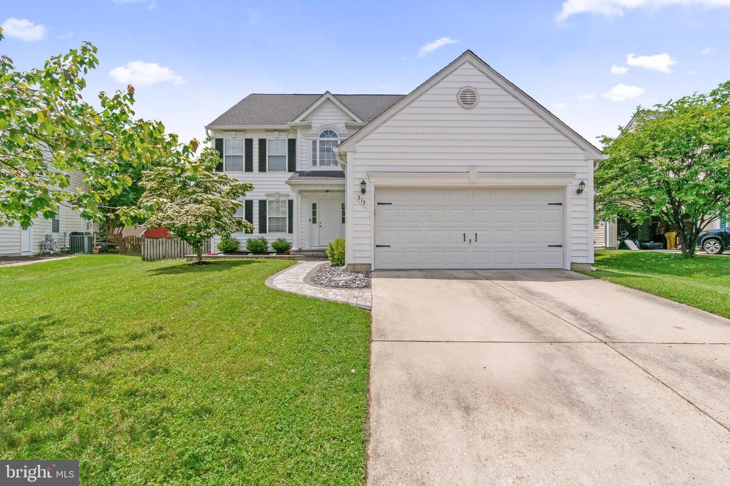 313 Buckland Court, Severna Park