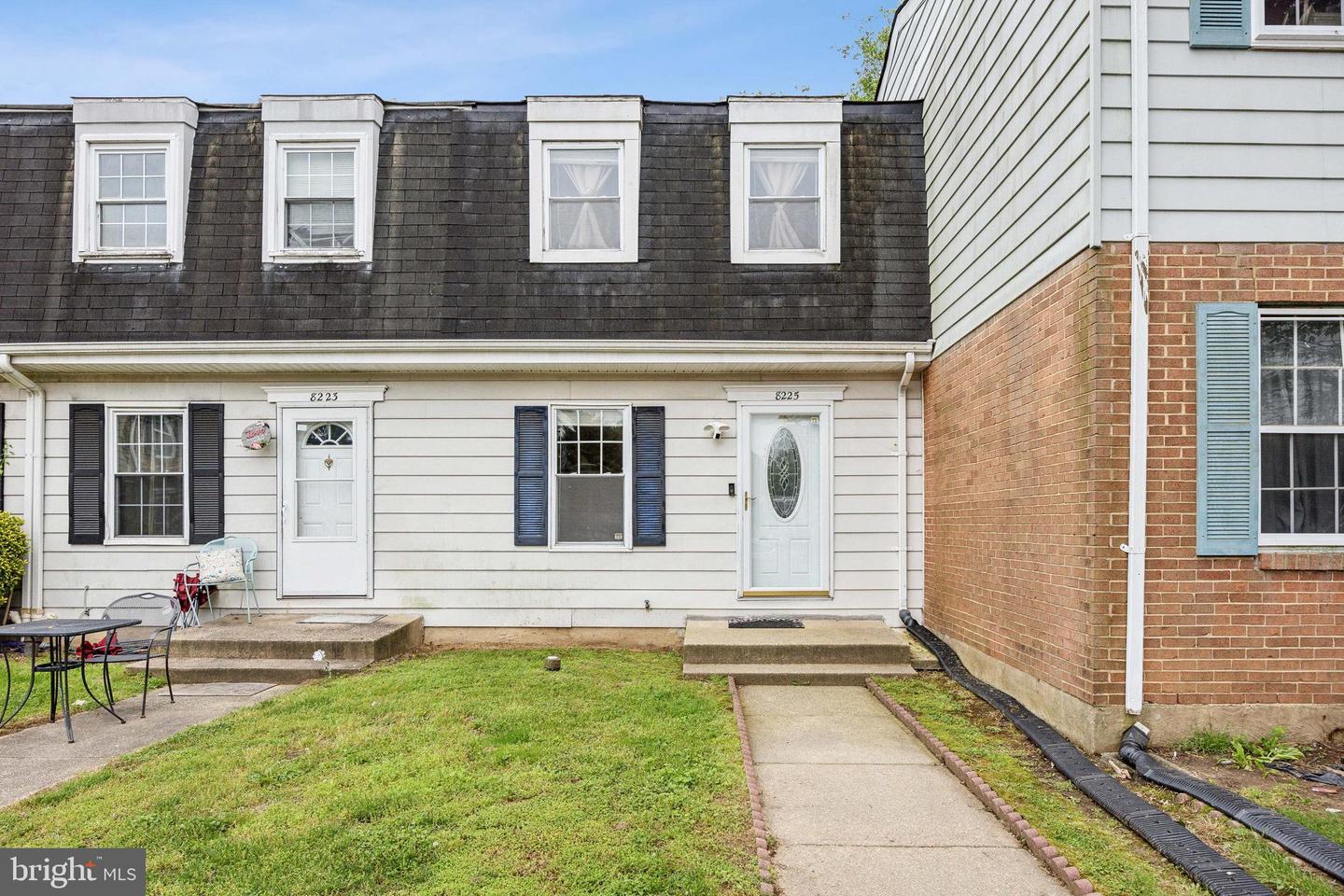 8225 Durness Court, Severn