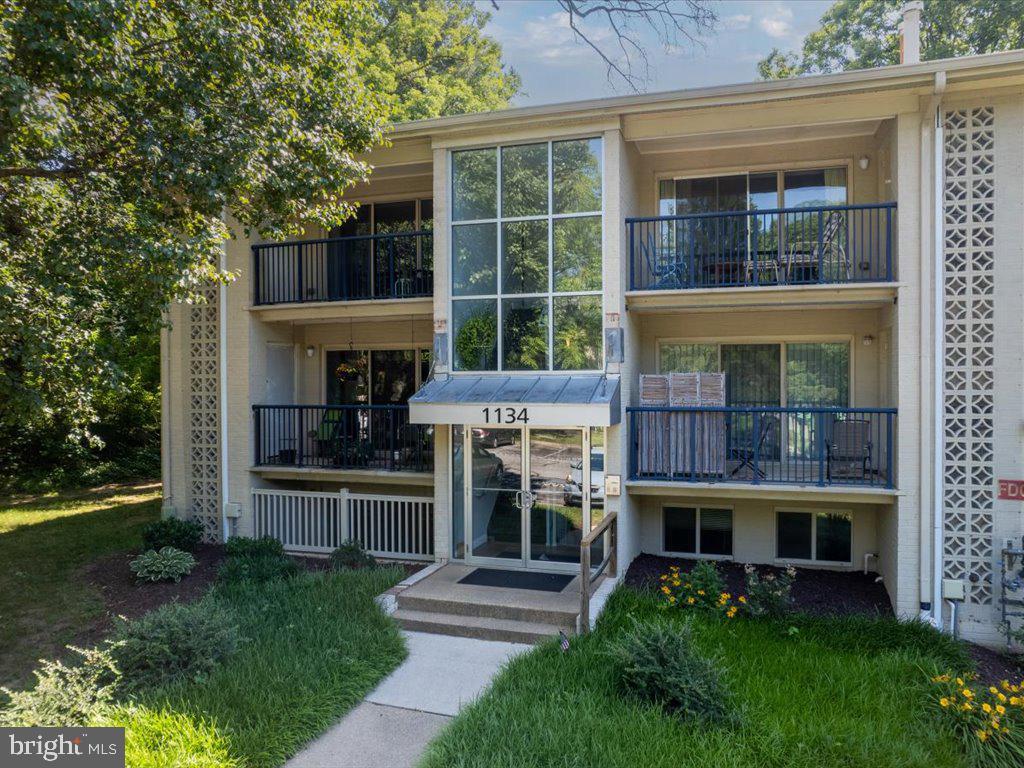 1134 Cove Road #301, Annapolis
