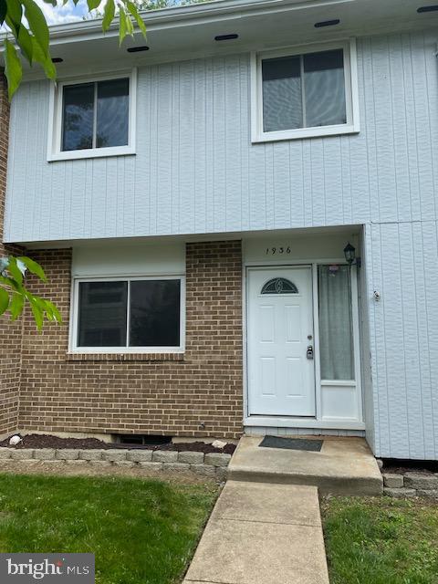 1936 Cambridge Drive, Crofton
