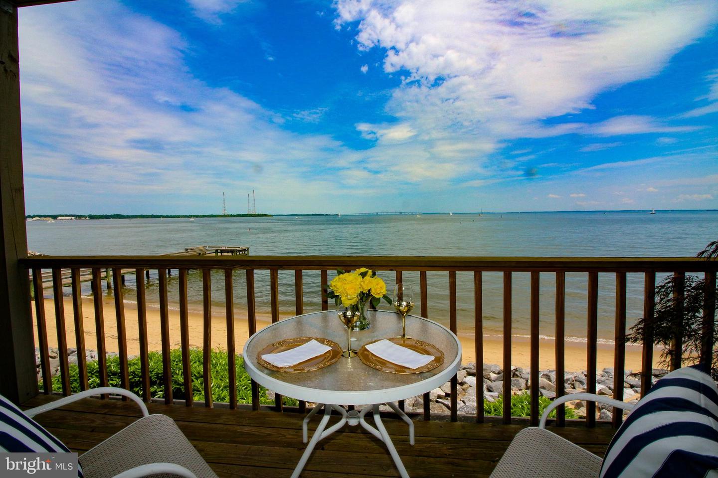 2207 Chesapeake Harbour Drive, Annapolis