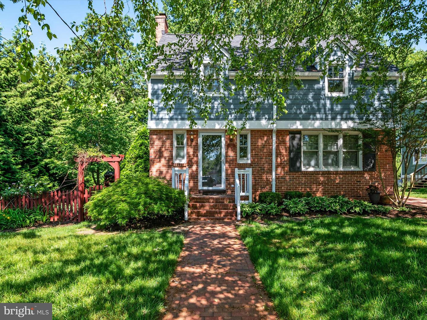 214 S Cherry Grove Avenue, Annapolis
