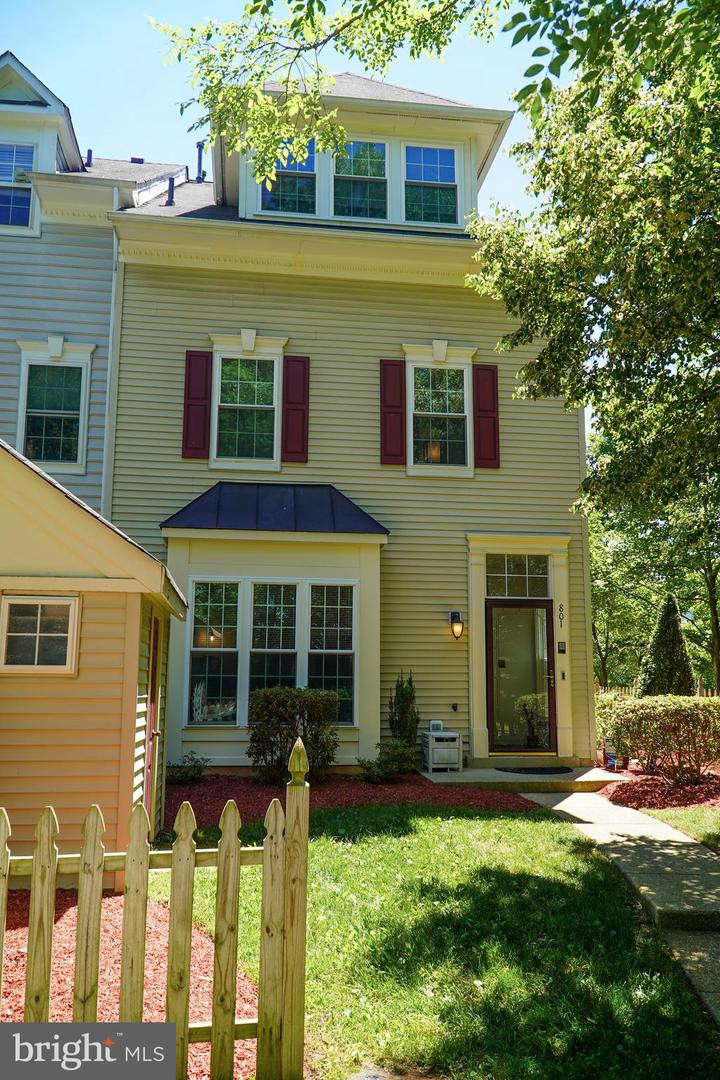 801 Estuary Drive, Odenton