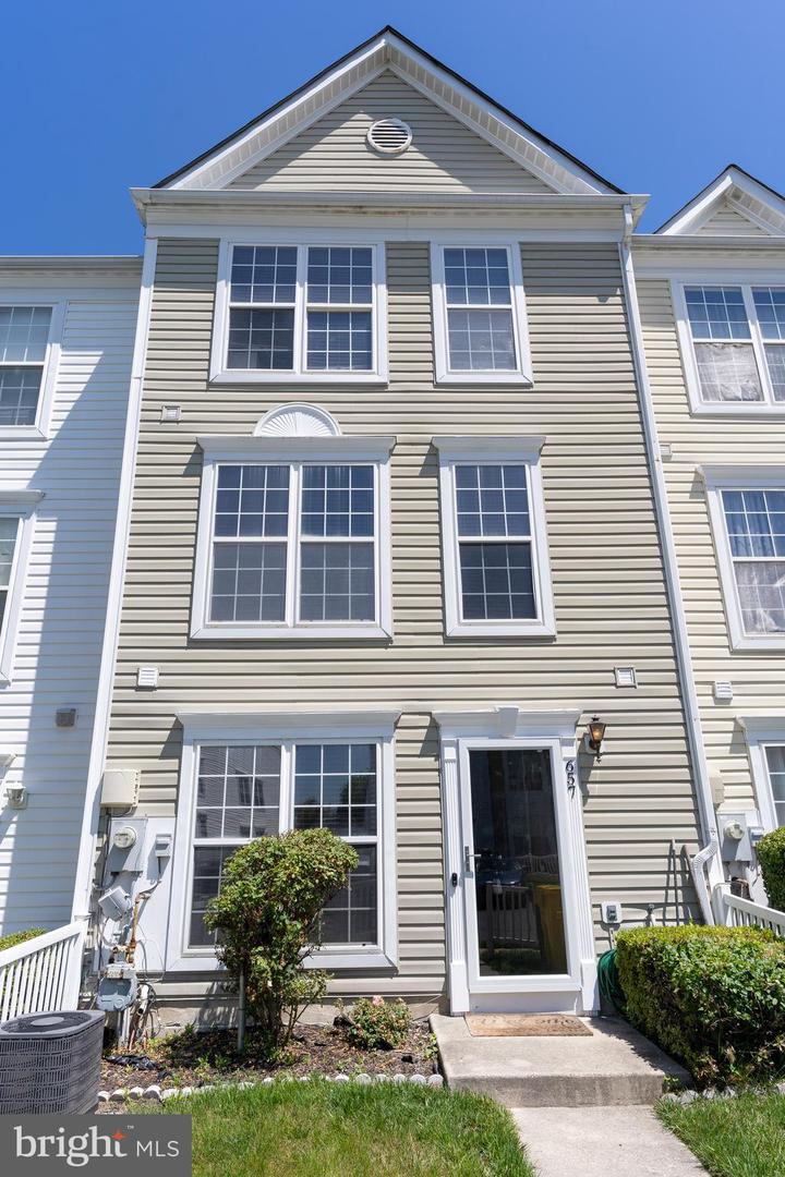 657 Sprite Way, Glen Burnie
