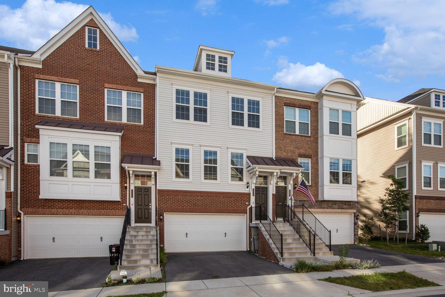 8329 Meadowood Drive, Hanover