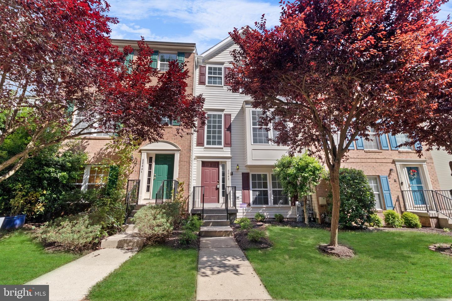8048 Pennington Drive, Laurel