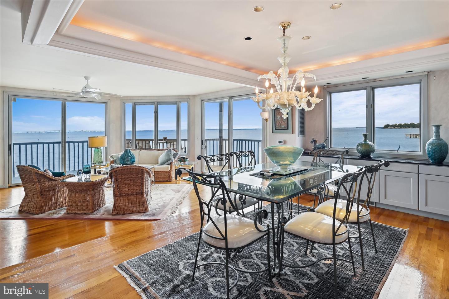 2185 Chesapeake Harbour Drive, Annapolis
